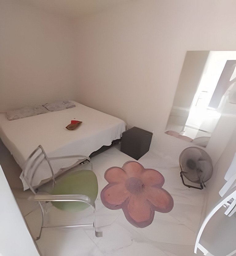 Pé na areia Búzios Geribá 1