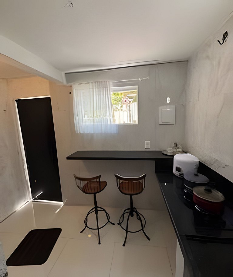 Pé na areia Geriba Buzios 2