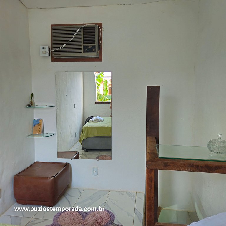 Pé na areia Geriba Buzios 2