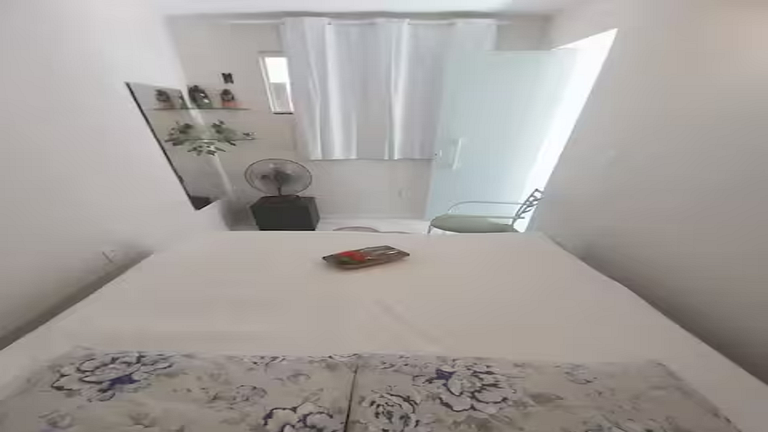 Pé na areia Búzios Geribá 1