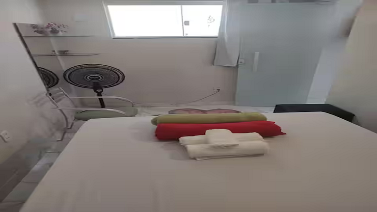 Pé na areia 1 Búzios Geribá