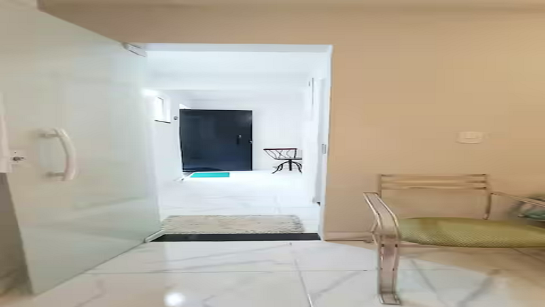 Pé na areia 1 Búzios Geribá