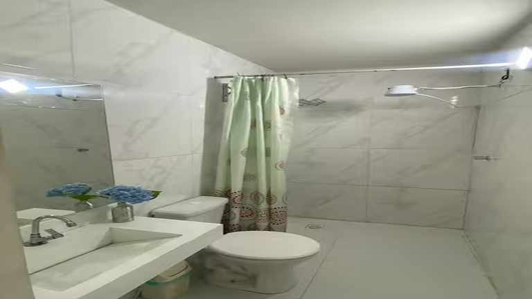 Pé na areia Búzios Geribá 1