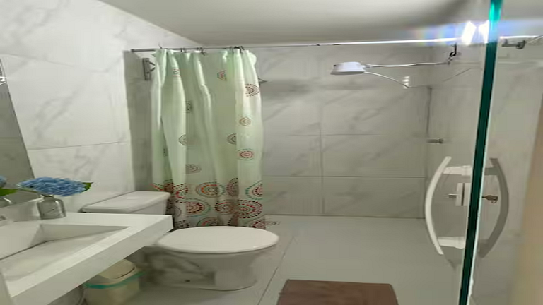 Pé na areia Búzios praia Geribá