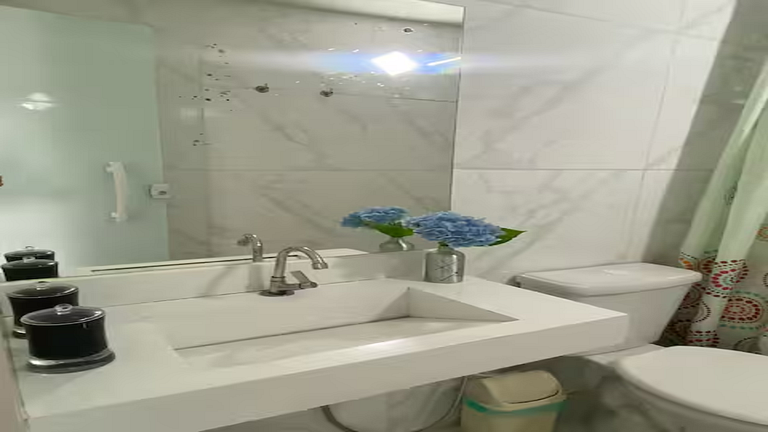 Pé na areia 1 Búzios Geribá