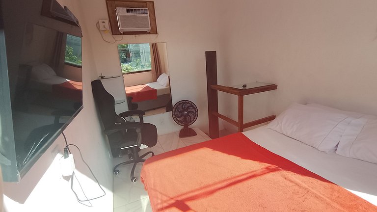 Pé na areia Geriba Buzios 2