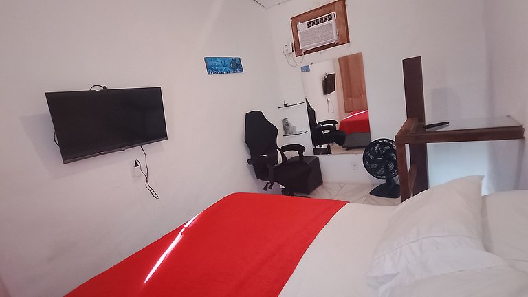 Pé na areia Geriba Buzios 2