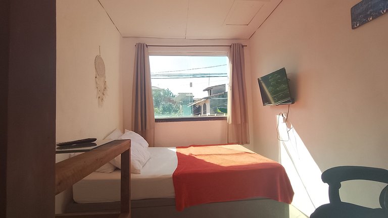 Pé na areia Geriba Buzios 2