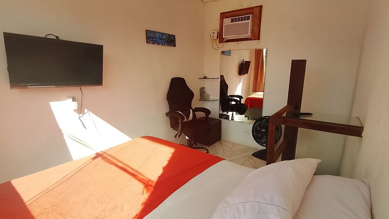 Pé na areia Geriba Buzios 2