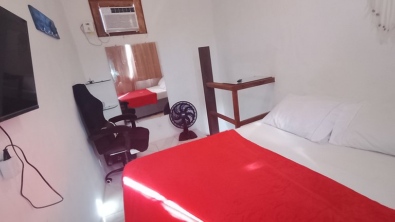 Pé na areia Geriba Buzios 2