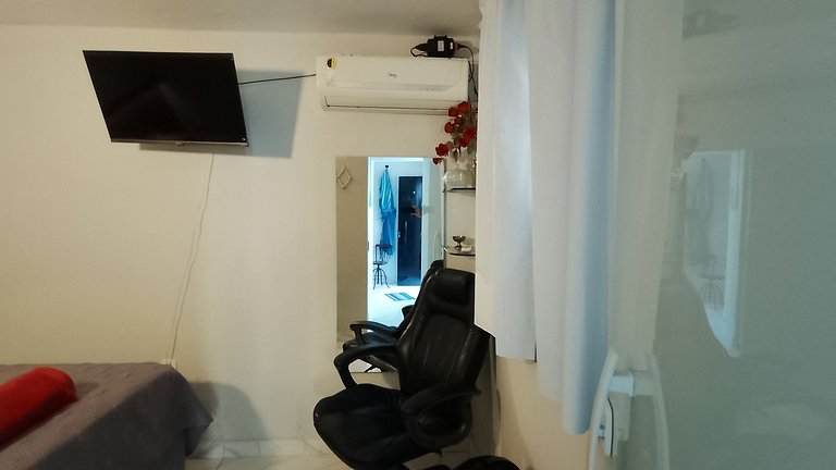 Pé na areia Búzios praia Geribá