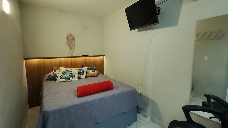 Pé na areia Búzios praia Geribá